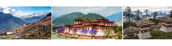 BT 5D4N PBH-PBH-01 PristineBhutan